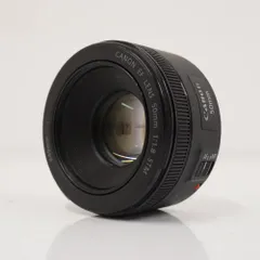 2024年最新】canon ef 50mm f1.8 stmの人気アイテム - メルカリ