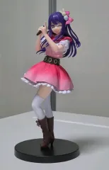 推しの子フィギュアまとめうり 有馬かな 星野愛 推しの子】 アイ～ブライダルドレス～フィギュア 星野あい OSHI