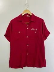 本日のみ最終値下げ 50s レーヨンボウリングシャツ 希少なホワイトボディ 本日のみ最終値下げ 50s レーヨンボウリングシャツ 希少な