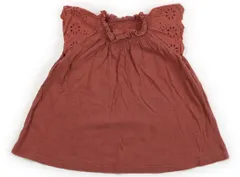 【プティマイン/petitmain】Tシャツ・カットソー 120サイズ 女の子【子供服・ベビー服】（1886574）