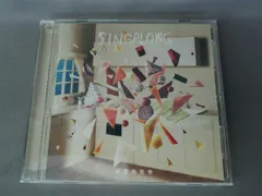 緑黄色社会 CD 3点セット(SINGALONG、Actor、pinkblue) 71Q9IRho+ML._SY200_QL15_.jpg