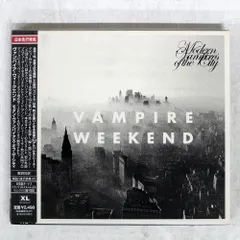 2025年最新】vampire weekend レコードの人気アイテム - メルカリ