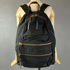 2024年最新】マーク バイ マークジェイコブス リュック MARC BY MARC