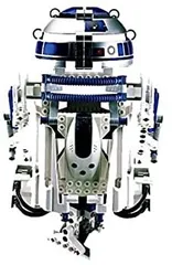 【中古】【非常に良い】レゴ マインドストーム：スターウォーズ ドロイド ディベロッパーキット 9748 [並行輸入品]
