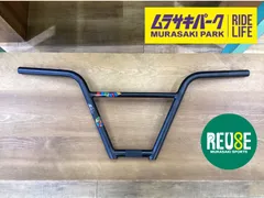 BMX ハンドルバー S&M グリーン 中古 Bike Check】バイクチェック 〜ハンドルバー編〜 – JYKK JAPAN