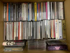 ■01)【同梱不可】邦楽などCD まとめ売り約95点大量セット/小室哲哉/浜崎あゆみ/倉木麻衣/スピッツ/平松愛理/アンジェラ・アキ/NMB48/B
