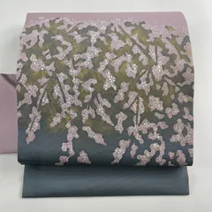 2025年最新】帯 桜 名古屋の人気アイテム - メルカリ 2025年最新】帯 桜 名古屋の人気アイテム - メルカリ