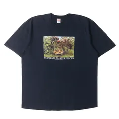 supreme シュプリーム　ライオン　Tシャツ RARE BRAND NEW Supreme Lions' Den Short Sleeve Shirt -- FW22