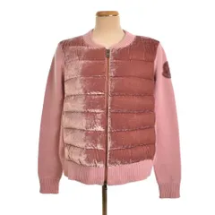 2025年最新】モンクレールベロアの人気アイテム - メルカリ