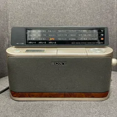 2026年最新】ICF-A100Vの人気アイテム - メルカリ