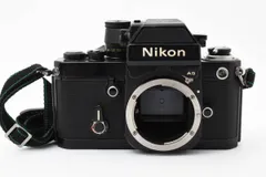 ■ 美品 ■ ニコン　Nikon F2 フォトミック A ボディ ≪790万台≫ Amazon | Nikon F2フォトミックA | 一眼レフカメラ 通販