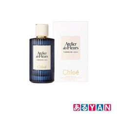 Chloé アトリエ デ フルール ロサ ダマスケナ オードパルファム150ml
