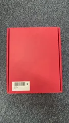 新品同様 Nintendo Switch(有機ELモデル) マリオレッド Nintendo Switch 本体