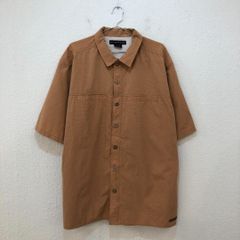 エクスオフィシオ ExOfficio 半袖シャツ【XL】