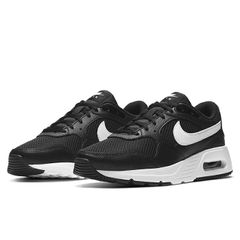 ナイキ エア マックス SC CW4554 レディース スニーカー ブラック NIKE AIRMAX SC BLACK