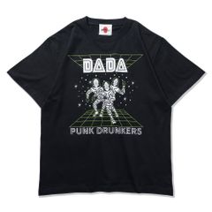 【PDSx円谷プロ】DADADANCE.TEE