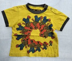 Keikiii - ケイキィー新品Tシャツ6あちゃちゅむムチャチャくま