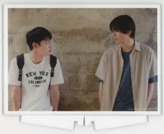 【未開封】　小林虎之介 Tシャツ ファンミ　公式グッズ XL 小林虎之介オフィシャルファンサイト | 「小林虎之介 FANMEETING