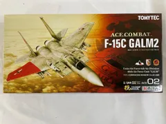 【えむ】TOMYTEC 技MIX F-15C GALM2 ガルム2 61CFxcaPNpL._UF350,350_QL50_.jpg