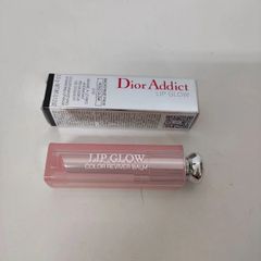 【未使用】Diorディオール　アディクトリップグロウ010　リップバーム