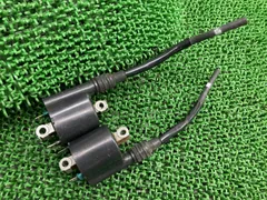 CBR250RR イグニッションコイル MP35V ホンダ 純正 バイク 部品 MC51 機能的問題なし 品薄 希少品 車検 Genuine 【中古】