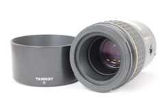 【返品保証】 タムロン Tamron SP AF Macro 90mm F2.8 フード付き ソニーミノルタマウント レンズ  M6273