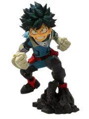 緑谷出久 デク SMSP D賞 本体のみ SMSP BWFC 一番くじ 僕のヒーローアカデミア緑谷出久デク D賞