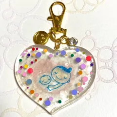 マタニティマーク　najeuna