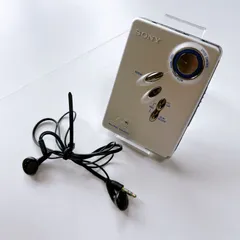 感動、珠玉の名機WM-II (WM-2)SONYカセットウォークマン可動品U ソニーウォークマンII wm-2