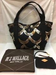 2025年最新】MZ WALLACEの人気アイテム - メルカリ