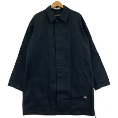 MISTERGENTLEMAN× Dickiesミスタージェントルマン コート ディッキーズ×ミスター・ジェントルマンのコート＆パンツ - 上品
