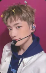 【中古】コレクションカード(男性) VERIVERY/ヨンスン(Yongseung)/CD「Liminality - EP.LOVE」SOUNDWAVE Tap Tap CAFE EVENT特典フォトカード