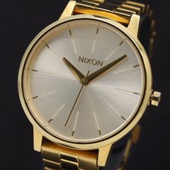 稼働】訳あり 新品電池 NIXON THE TELLER DELUXE - メルカリ