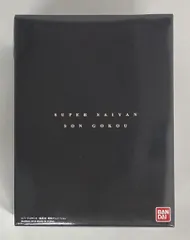 バンダイ HG 超サイヤ人孫悟空