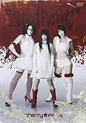 中古】(未使用・未開封品)LIQUID FICTION 通常版 [DVD] - メルカリ