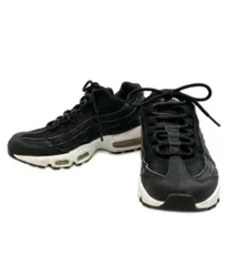 ナイキ ローカットスニーカー エア マックス 95 CK7070-001 レディース SIZE 25.0 (XL) NIKE