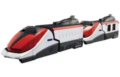 2025年最新】烈車合体 DXトッキュウオーの人気アイテム - メルカリ