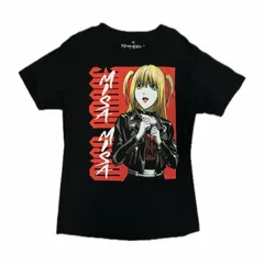 2025年最新】弥海砂 tシャツの人気アイテム - メルカリ