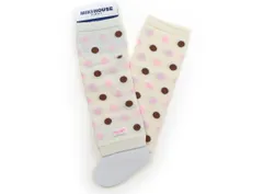 【ミキハウス/mikiHOUSE】レッグウォーマー ベビー用品 女の子【子供服・ベビー服】（1754686）