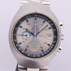 OMEGA スピードマスター　ジャンク品　最終値下げ Yahoo!オークション -「オメガスピードマスター ジャンク」の