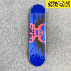 マジカルモッシュミスフィッツドラえもん スケボーデッキ8inch - メルカリ