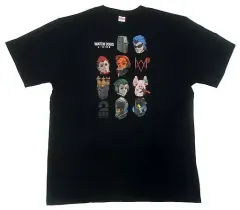 兄者弟者　2bro シージ×2BRO.コラボＴシャツ　数量限定 兄者弟者」(Tシャツ)|2BRO.STORE - OFFICIAL GOODS SHOP
