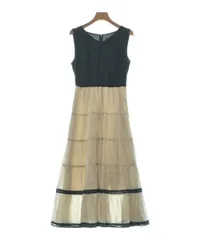 JUSGLITTY ワンピース レディース 【古着】【中古】【送料無料】