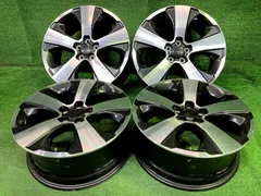 2025年最新】SUBARU ホイールの人気アイテム - メルカリ