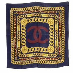 2025年最新】シャネル 31 RUE CAMBON スカーフの人気アイテム