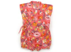 【オーシャンアンドグラウンド/Ocean & Ground】浴衣・甚平・季節のイベント 80サイズ 女の子【子供服・ベビー服】（1866591）