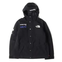 2024年最新】supreme the north face gore-texの人気アイテム - メルカリ