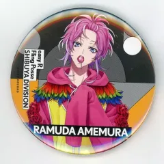 2025年最新】飴村乱数缶バッジの人気アイテム - メルカリ