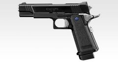 新品 東京マルイ ハイキャパ D.O.R-R ガスブローバックRシリーズ ブローバックガスガン 14歳以上推奨 [佐川急便]