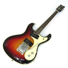 Mosrite モズライト The Ventures Model サンバースト エレキギター